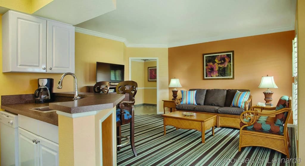 WorldMark Orlando - Kingstown Reef - photo 16