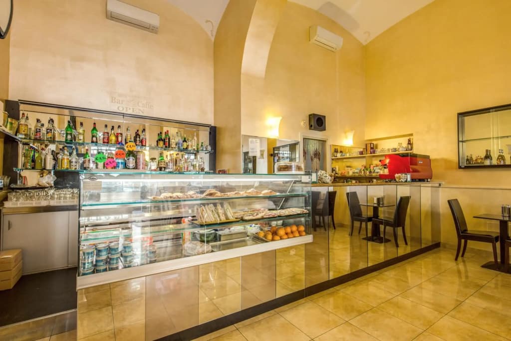 Hotel Maryelen - photo 16