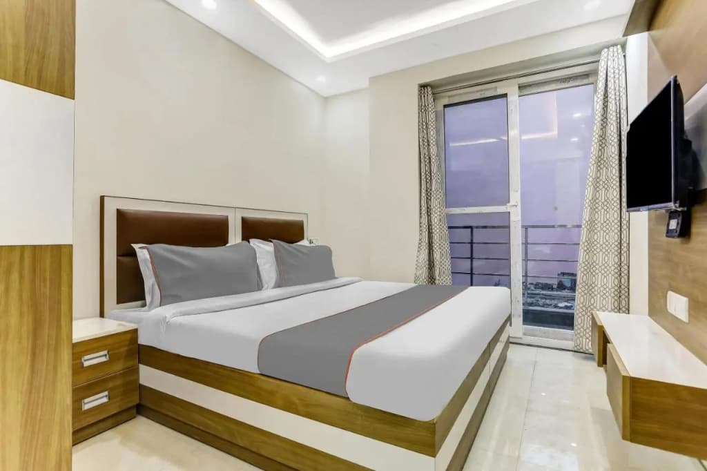 Hotel Delhi Delight - photo 9
