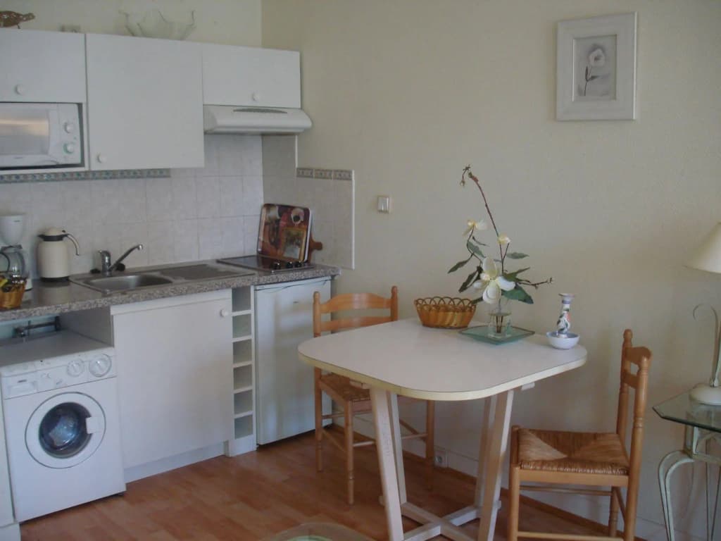 Quartier Latin 1 Apartment - photo 8