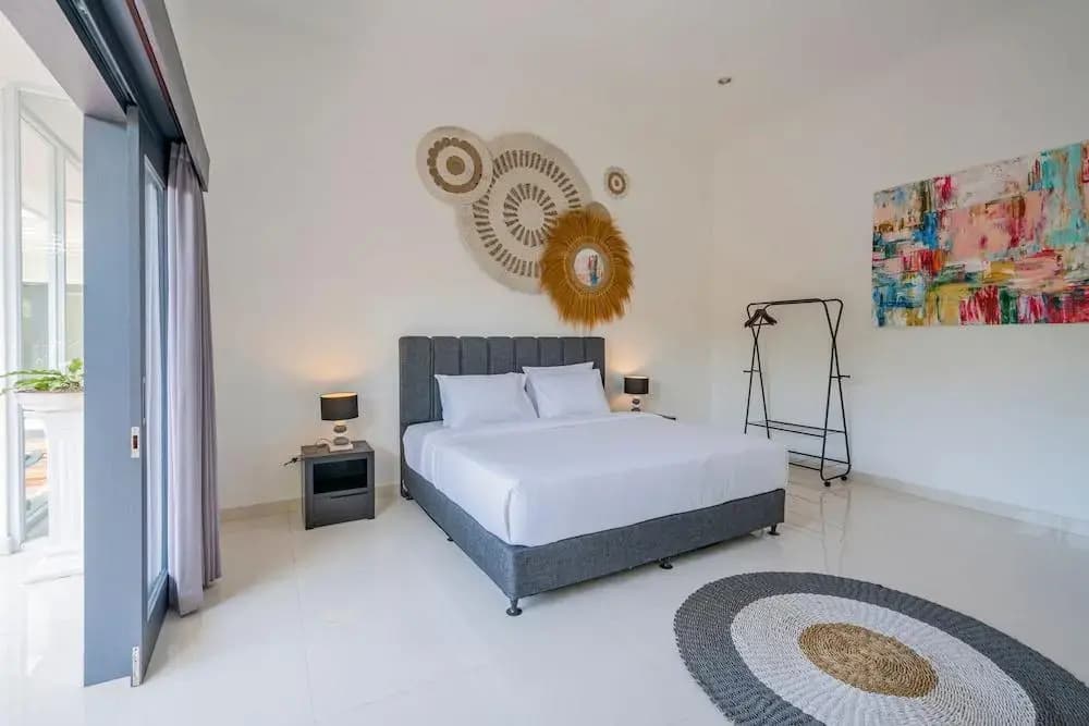 Villa Katrin - Canggu - photo 21