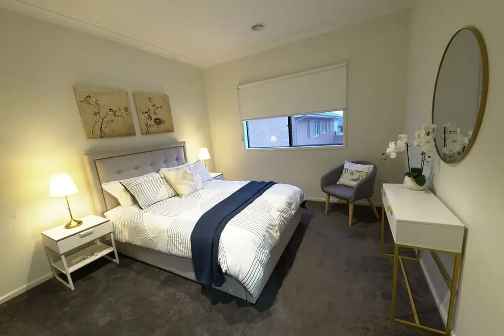 Luxury 9 BRM House in Melbourne - photo 4