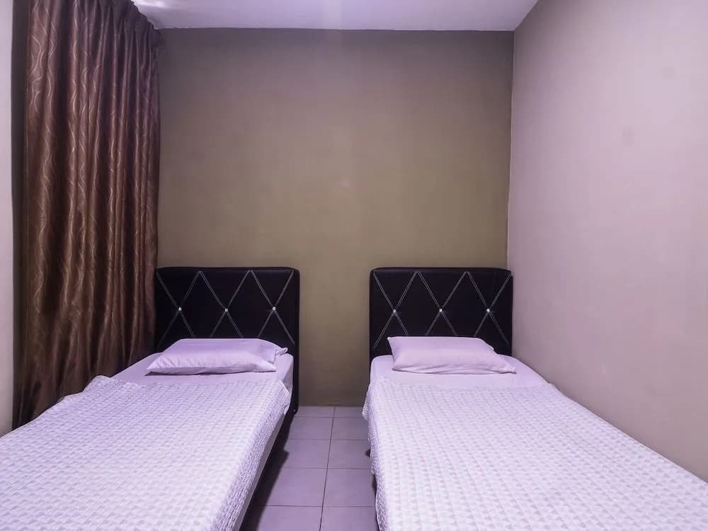 Oyo 89630 Hilltop Room - photo 4