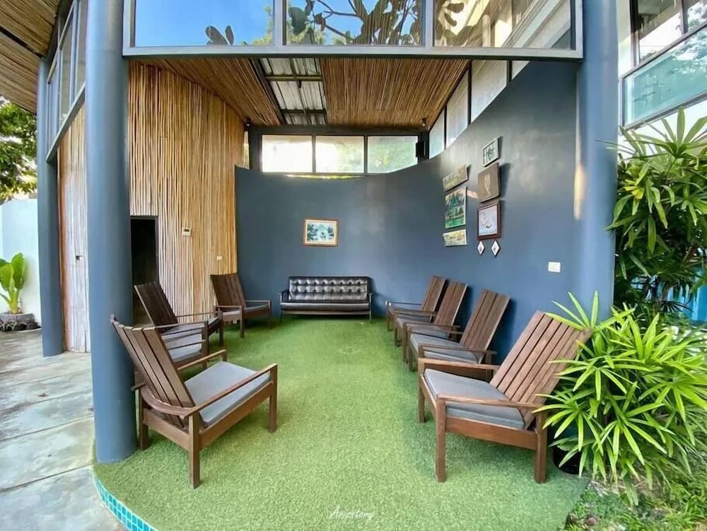 Z&Z Resort - photo 14