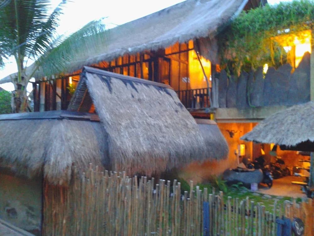Rustic Hut in Seminyak Bali - photo 6
