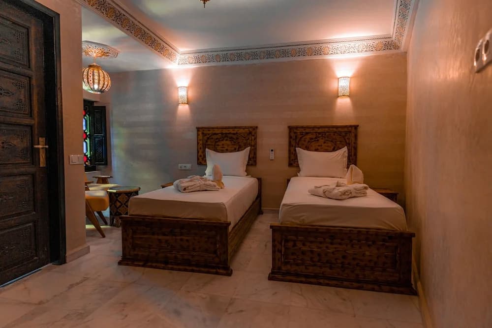 Riad Deluxe - photo 2