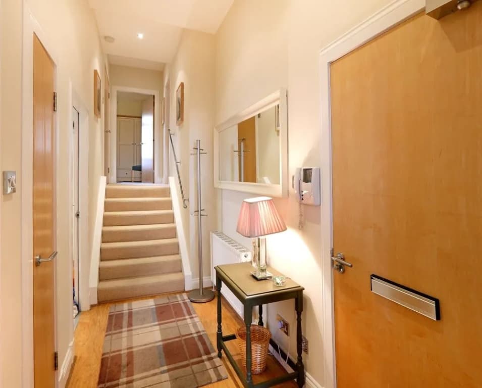 City Element Suite Edinburgh - photo 17