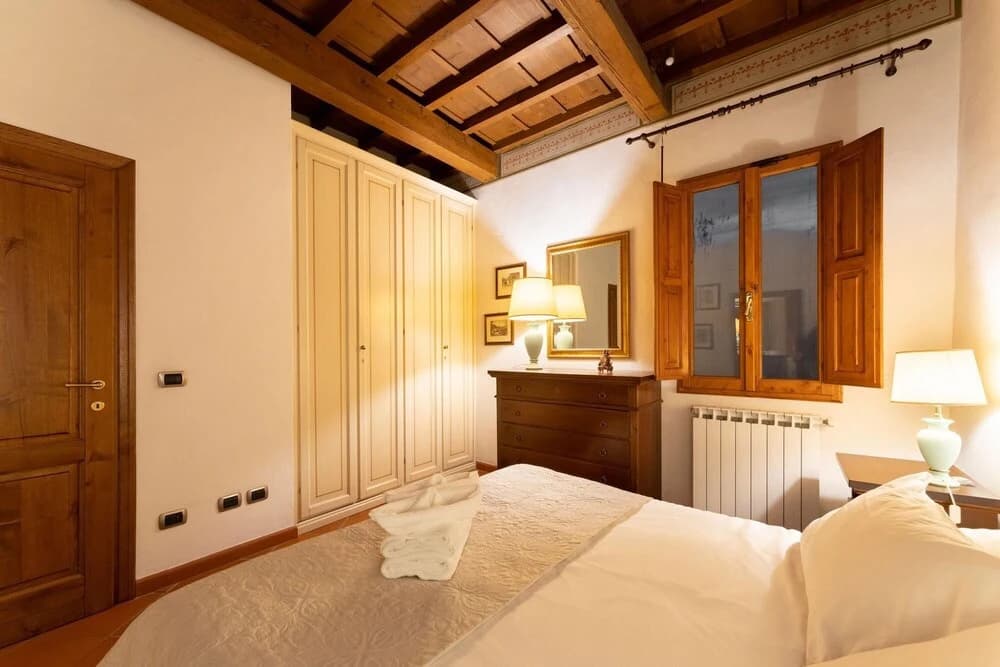 Banchi Apartment In Firenze - photo 5