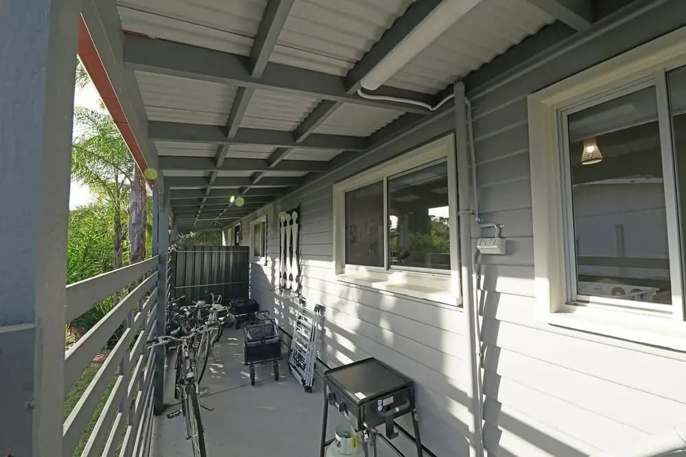 Rosebud Pet-Friendly Beach Holiday House - photo 8
