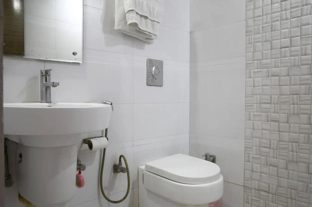 FabHotel Station 3 - photo 9