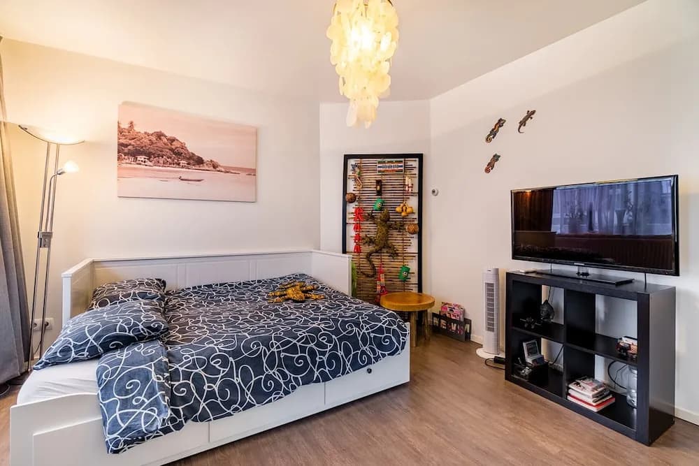 Bos en Lommer Apartments - photo 5