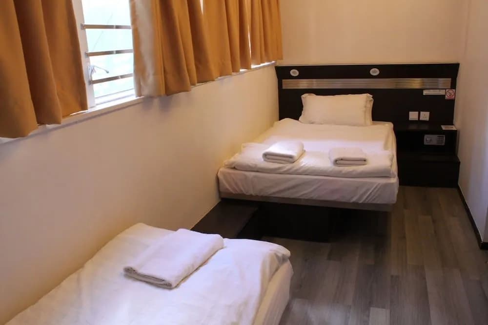 Welcome Inn - photo 17