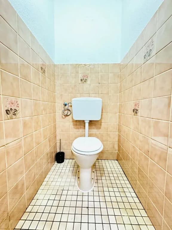 Cozy 2 Room Stay for 5 Near Stadthalle - photo 6