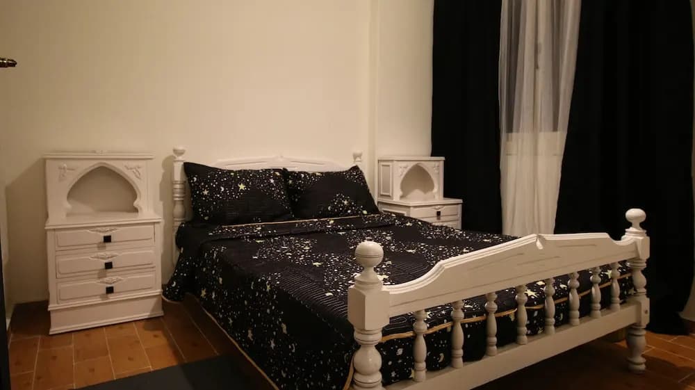 Lovely and Nice 4-bed Apartment in Near Ring Road - photo 24