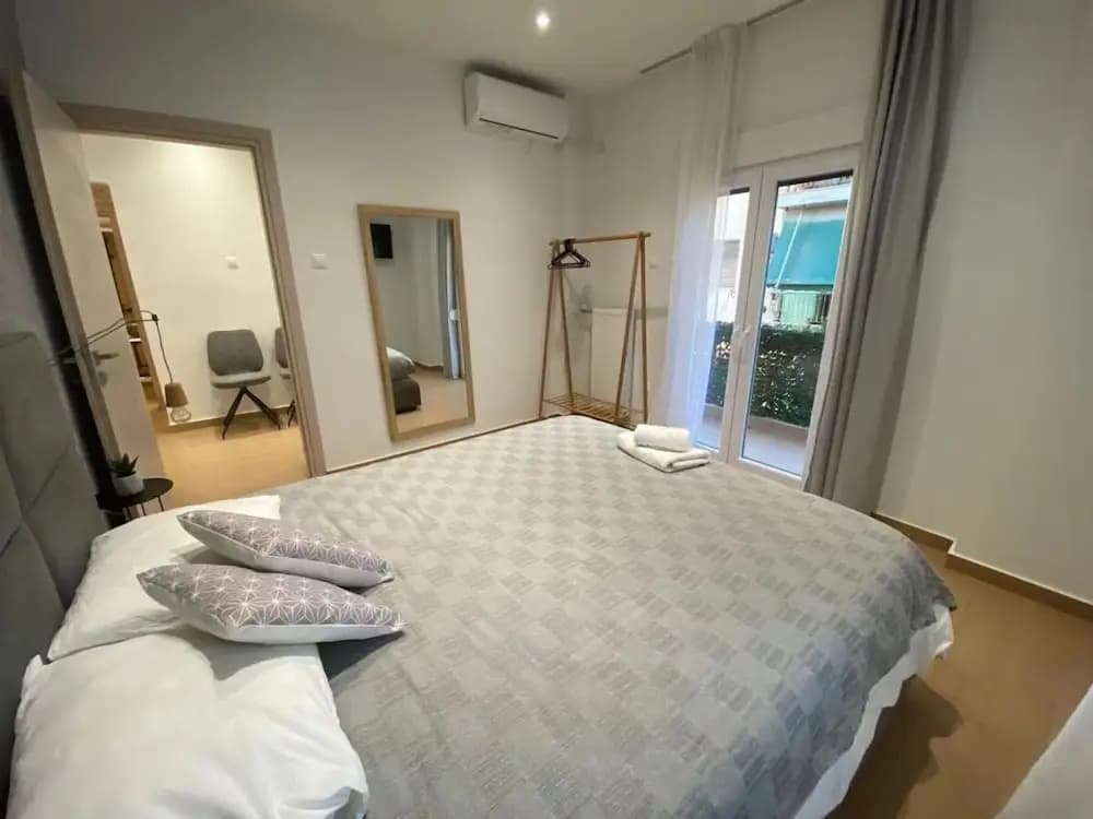 Utopia Apartment- At019 - photo 1