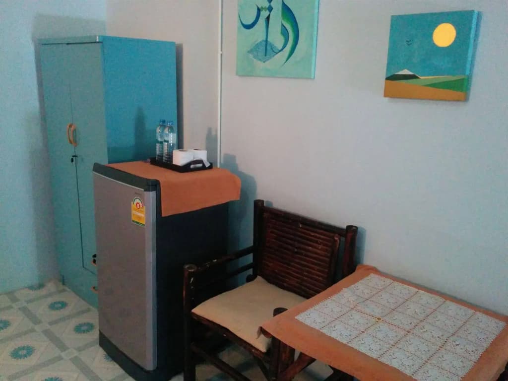 Sucasa Guesthouse - photo 1