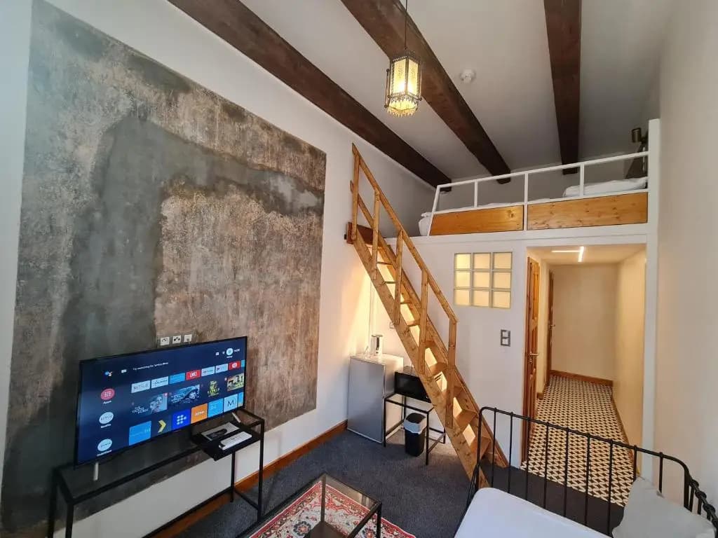 S42 Hotel Prague - photo 20