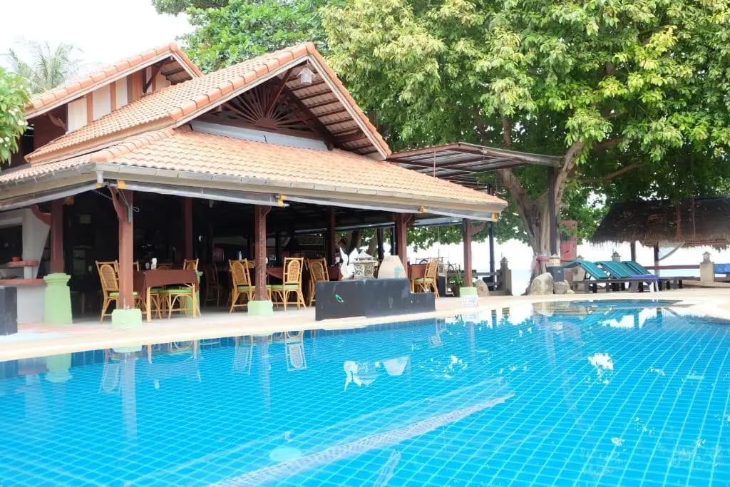Chalala Samui Resort - photo 11