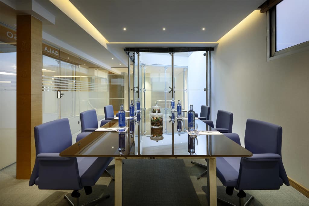 Hyatt Regency Hesperia Madrid - photo 44
