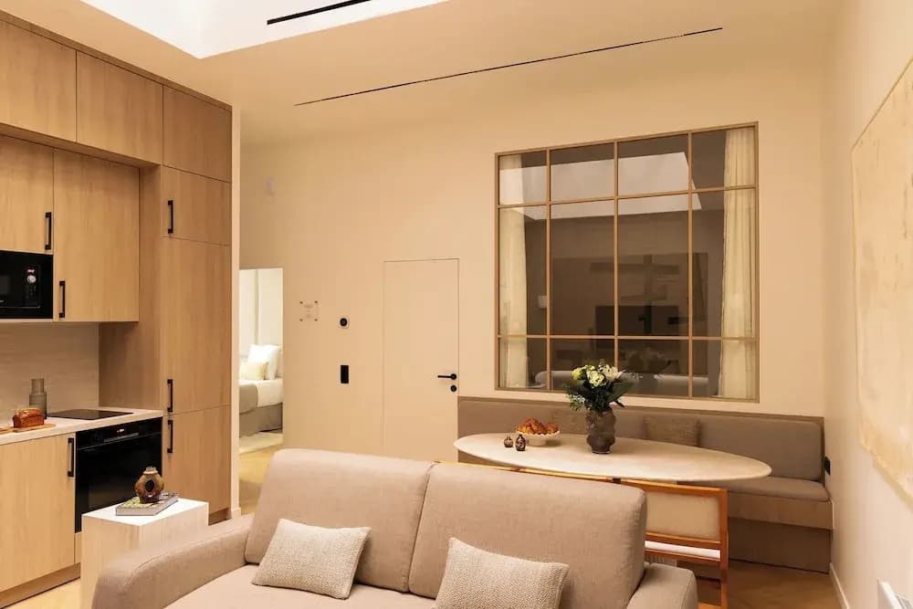 Sublime Air-conditioned Flat Le Marais - photo 11
