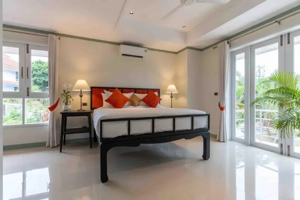 4Bed PoolVillaSteps from the Beach KBR34 - photo 6