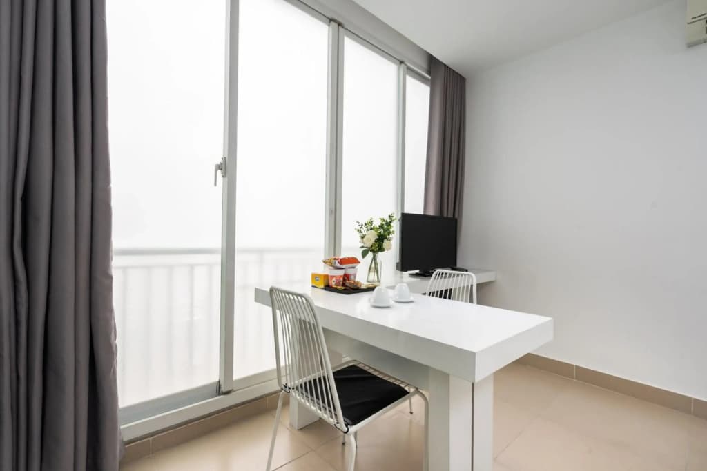 The Arrivals Homes Distrist 3- Studio 1 bed - photo 17