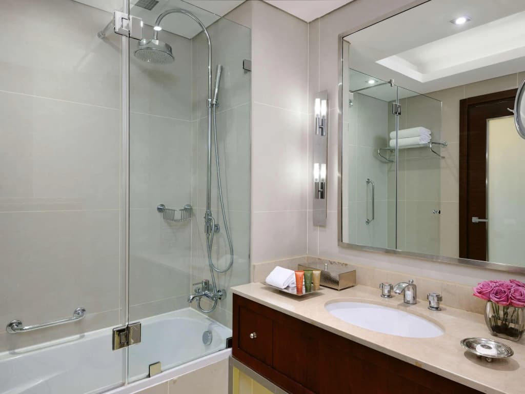 Qabila Westbay Hotel by Marriott - photo 9