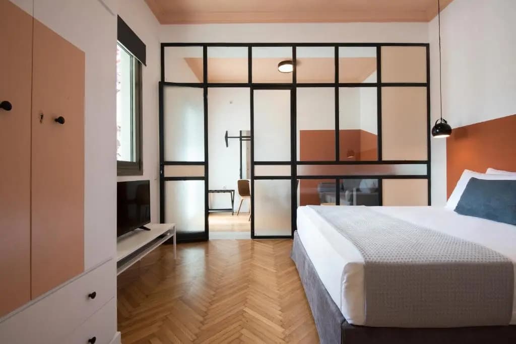 K8 Athens - photo 2