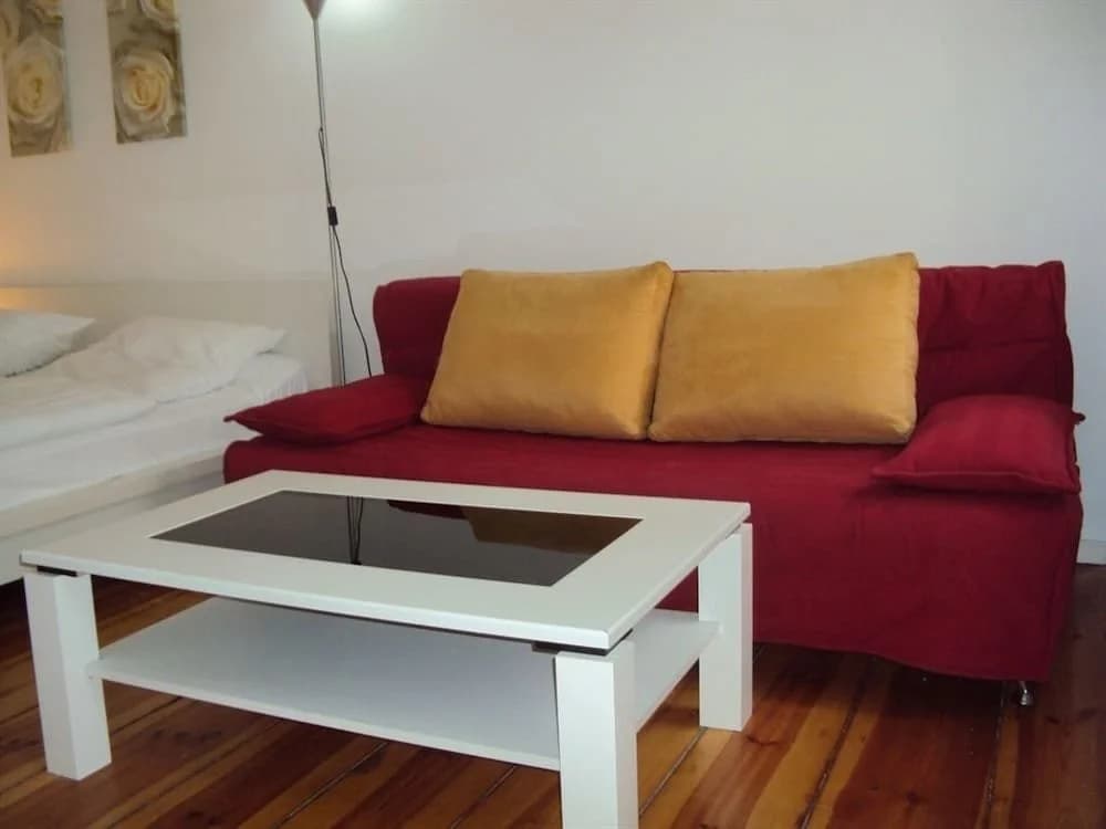 Lavie Apartments - photo 21