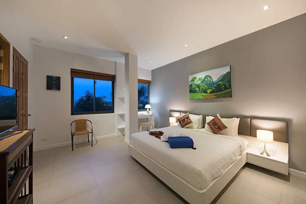 Beach View Villa - photo 6