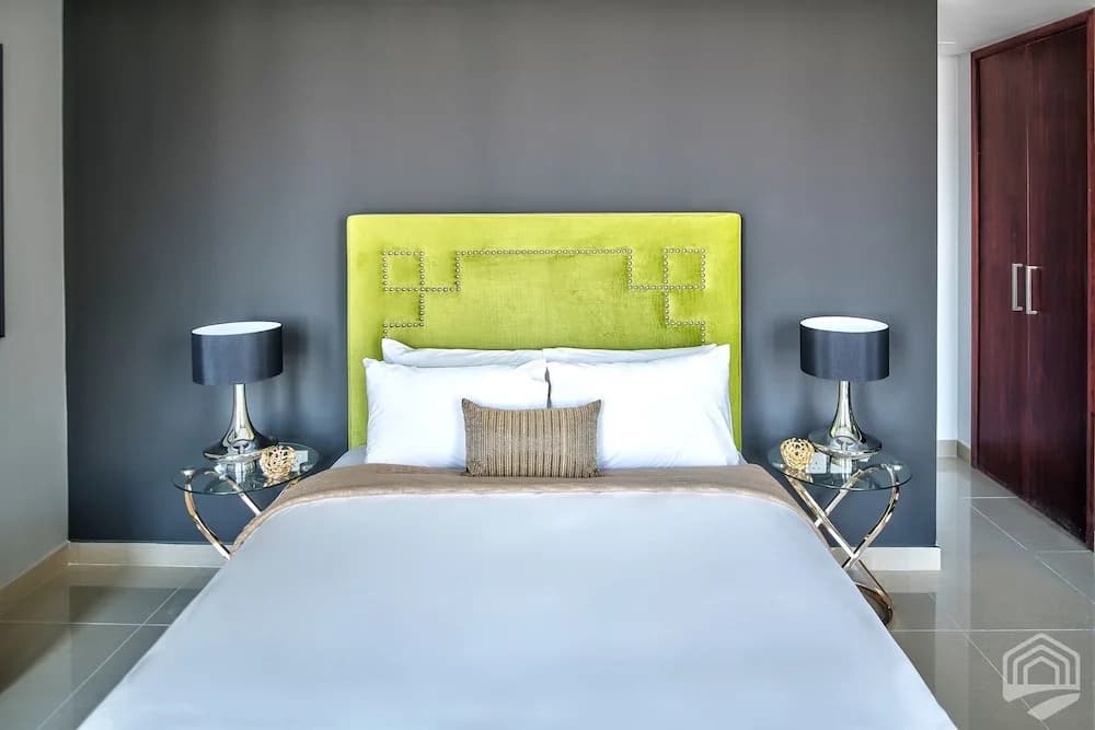 Luxury Staycation - 29 Boulevard Tower - photo 3