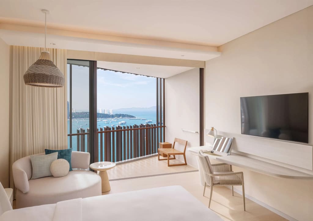 Hilton Pattaya - photo 19