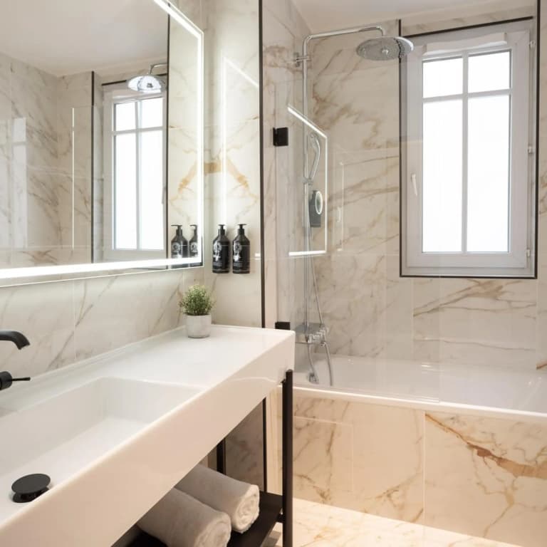 Solly Hôtel Paris - photo 36