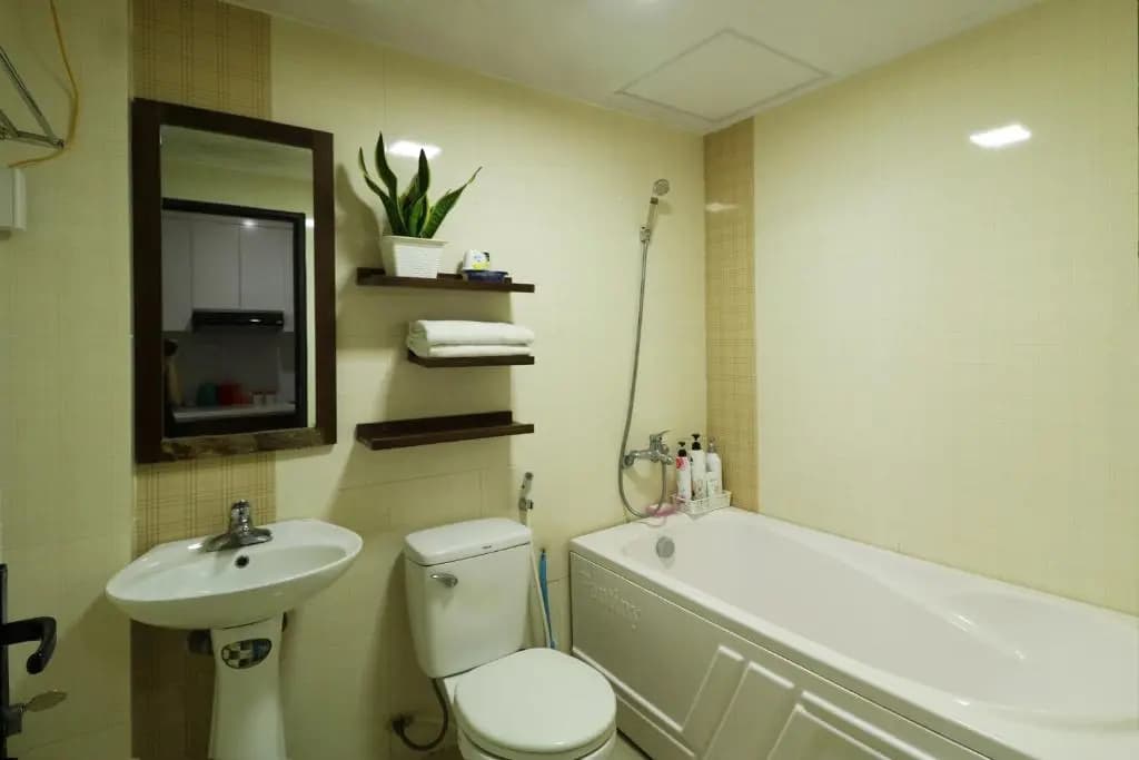 iStay Hotel Apartment 1 - photo 9