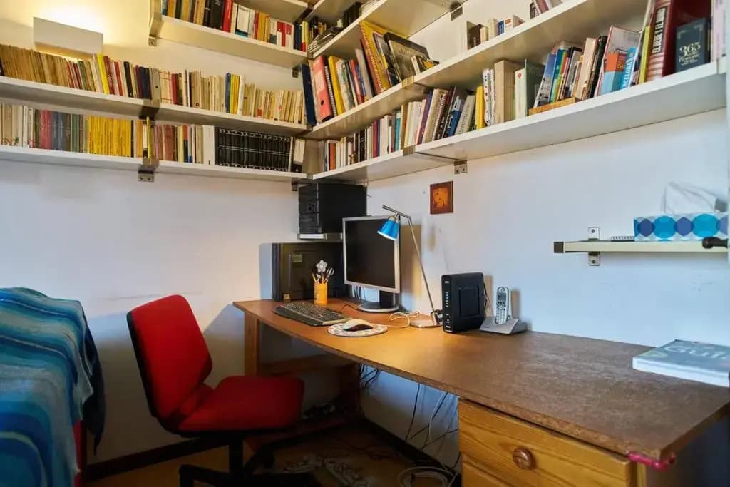 My Home in Barcelona - photo 6
