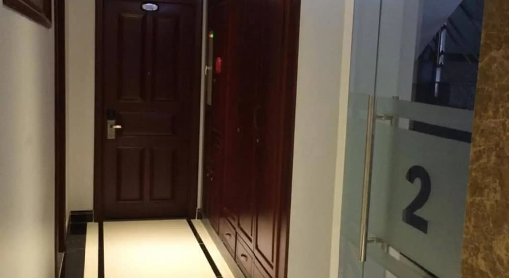 Phoenix Hotel - photo 13
