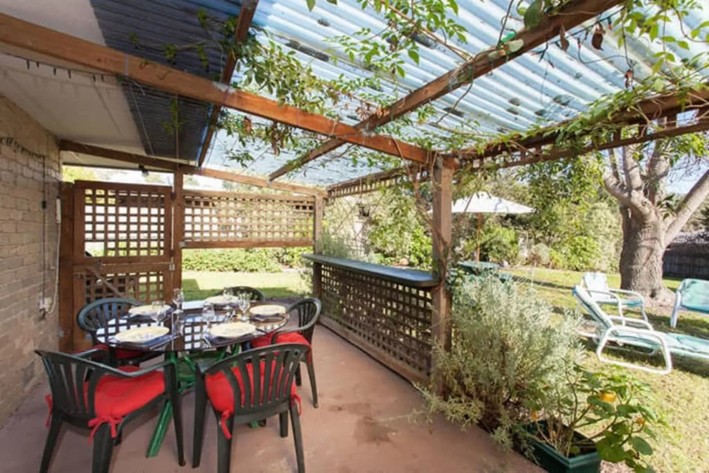VILLABAYVIEW holiday - photo 6