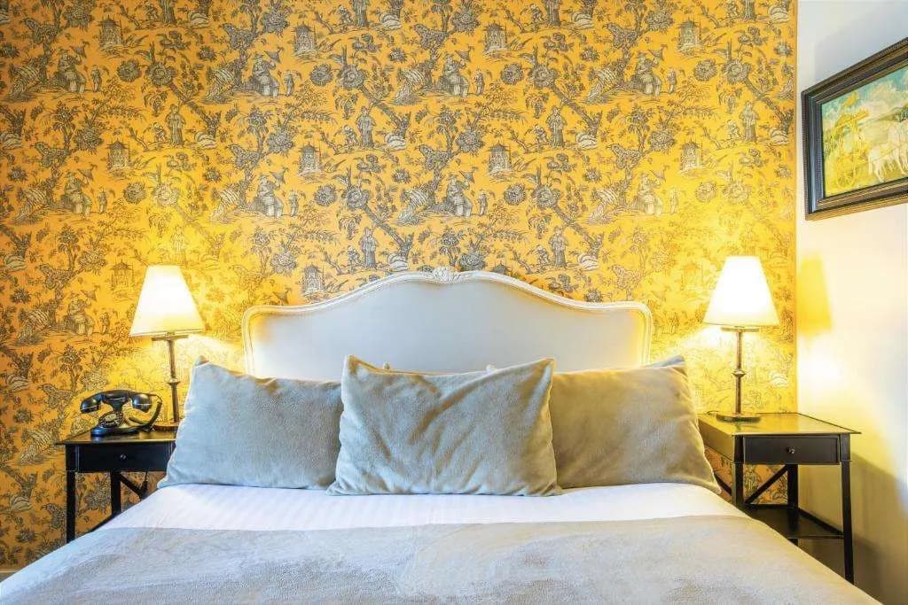 Hôtel Ducs D'Anjou - photo 22