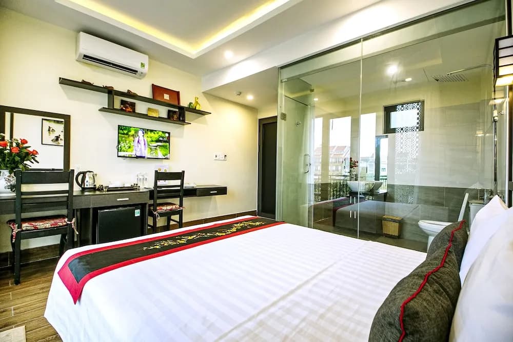 Hoi An Riverland Villa - photo 7