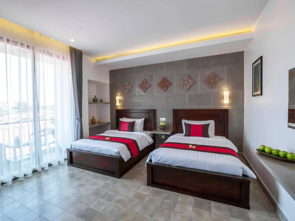 Silver Palms Residence - photo 3