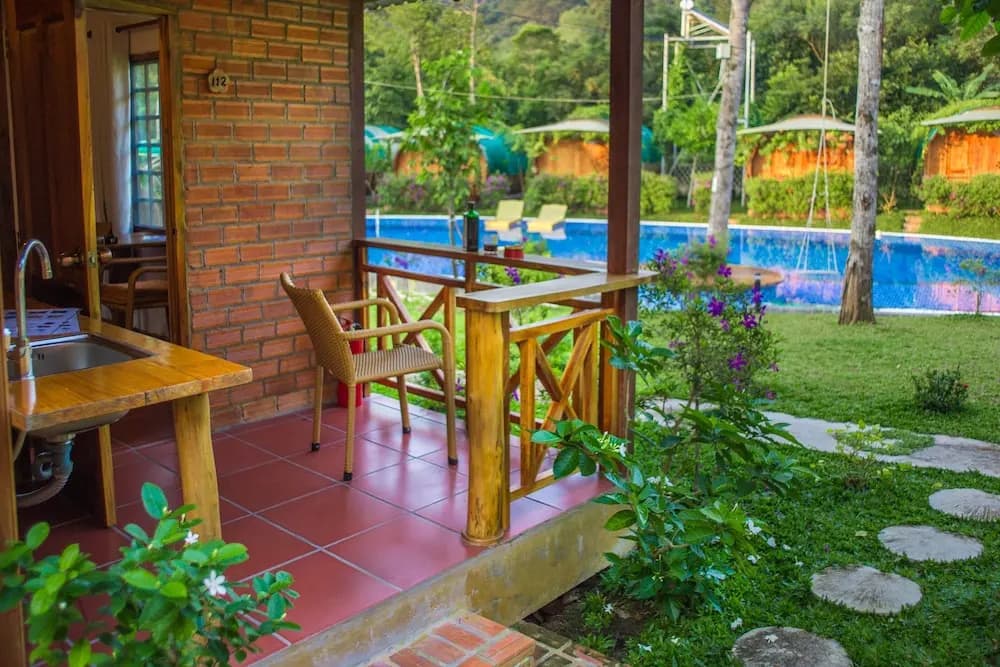 Valley Sen Bungalow - photo 12