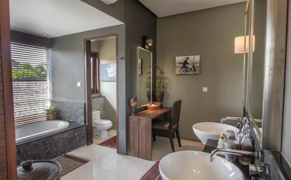 Chimera Villas - photo 8