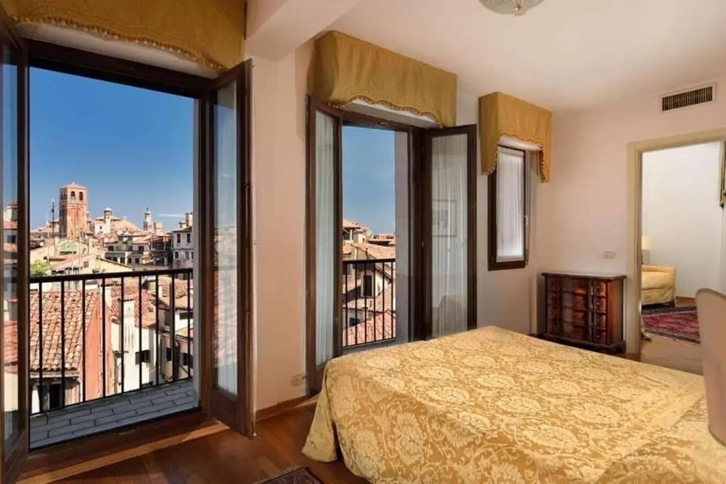 Royal San Marco Hotel - photo 41