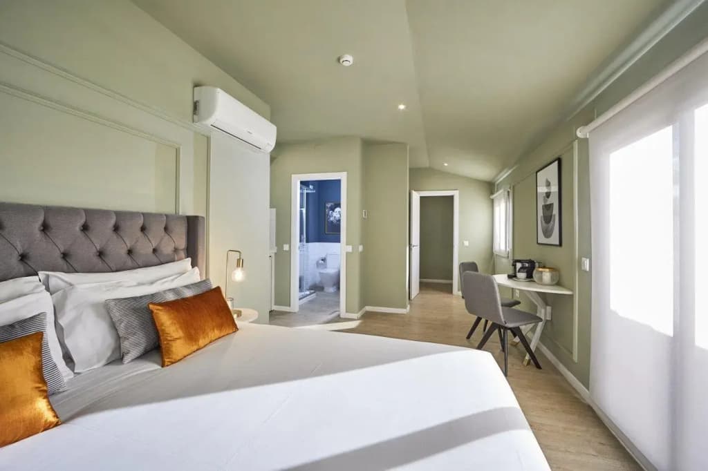 LH La Latina Selection Hotel - photo 25
