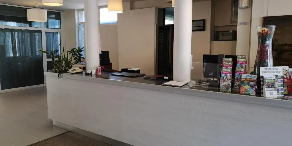 Auto Park Hotel - photo 35