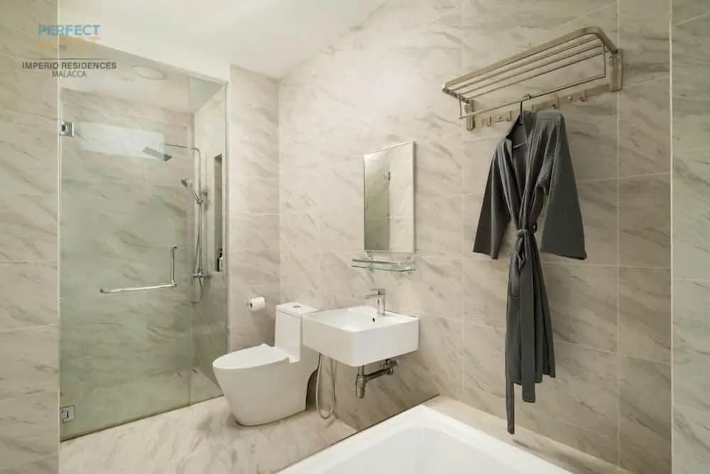 Imperio Residence Seafront by Perfect Host - photo 8