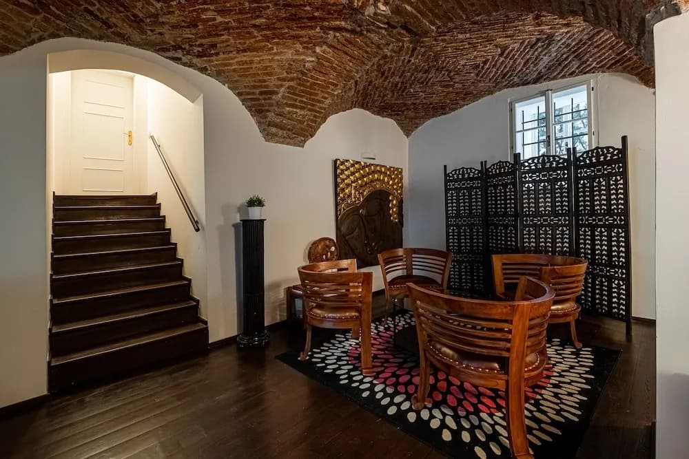 St. Terezie - Baroque Residence - photo 14