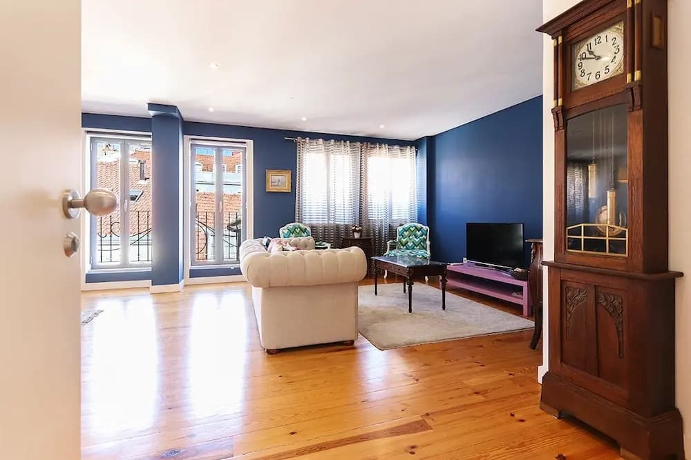 Avenida Vi Apartment Rentexperience - photo 2