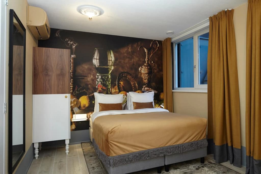 The Muse Amsterdam Hotel - photo 32