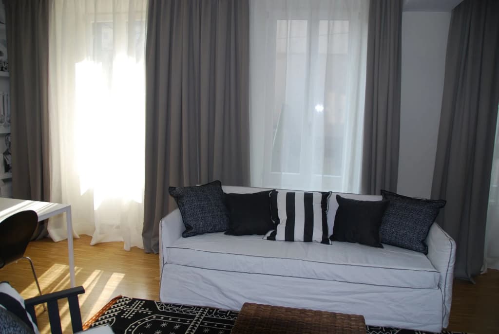 My Home in Vienna - photo 5